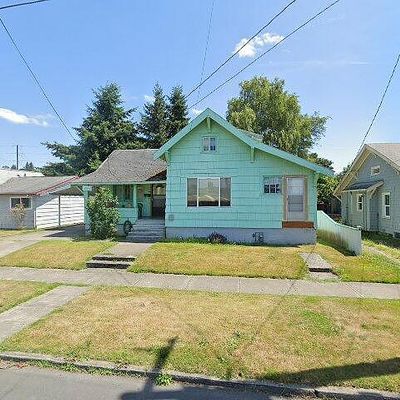 402 S 4 Th Ave, Kelso, WA 98626