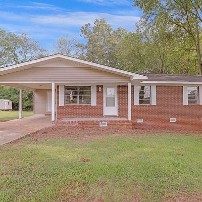 402 Sw Wilson Drive, Jacksonville, AL 36265