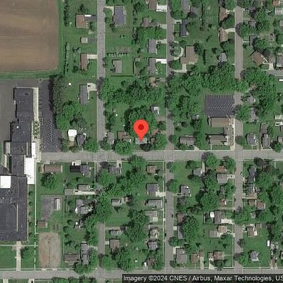 402 W Mill St, Loyal, WI 54446