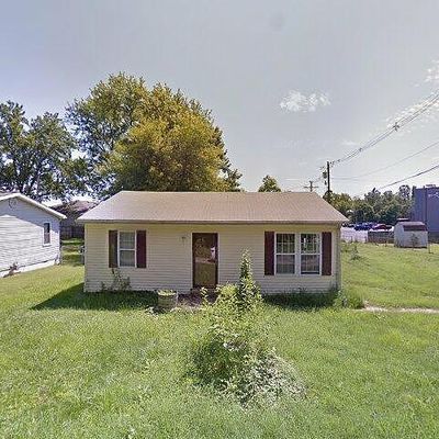 4020 N 4 Th Ave, Evansville, IN 47710