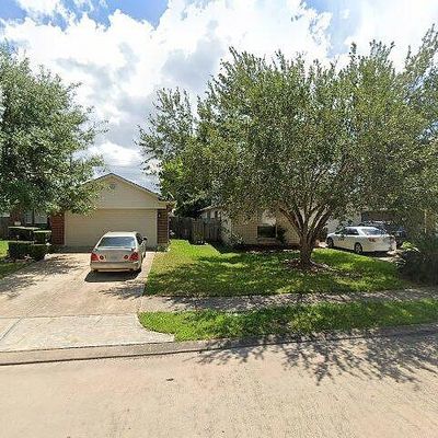 4023 Teal Run Meadows Dr, Fresno, TX 77545