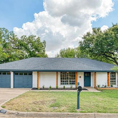 4028 El Cid Pl, Fort Worth, TX 76133