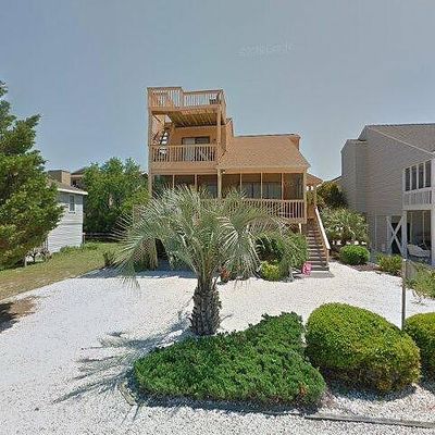 403 1st Street Sunset Beach, Beach, NC 28468