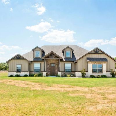 4029 Westfork Way, Springtown, TX 76082