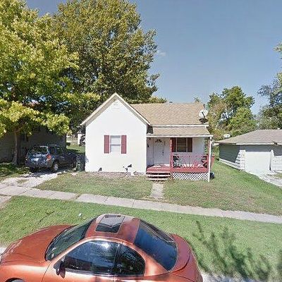 403 Jackson St, Warrensburg, MO 64093