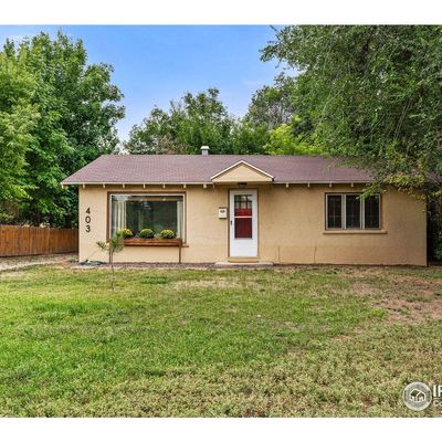 403 N Shields St, Fort Collins, CO 80521