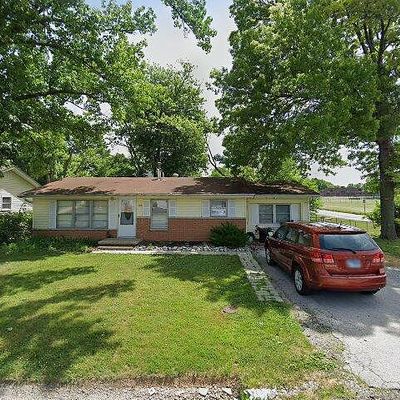 403 Winona St, Bethalto, IL 62010