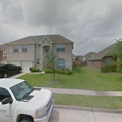 4038 Hawthorne Glen Ct, Fresno, TX 77545