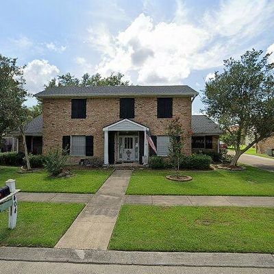 404 Aspen Dr, Houma, LA 70360