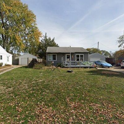 404 E 22 Nd St S, Newton, IA 50208