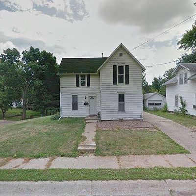 404 College Hill Ave, Oskaloosa, IA 52577