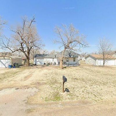 404 E Avenue C, South Hutchinson, KS 67505