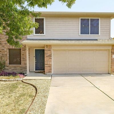 404 Meadow Park Dr, Georgetown, TX 78626