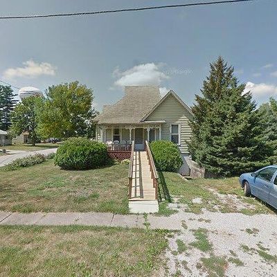 404 N Maple St, West Branch, IA 52358