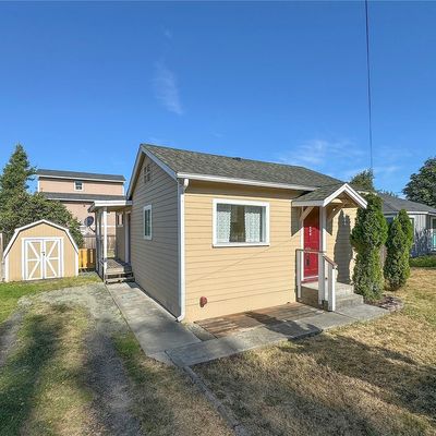 404 N Ennis St, Port Angeles, WA 98362