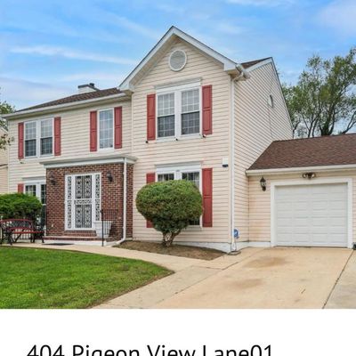 404 Pigeon View Ln, New Castle, DE 19720