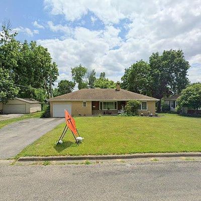 404 Swisher Ave, Danville, IL 61832