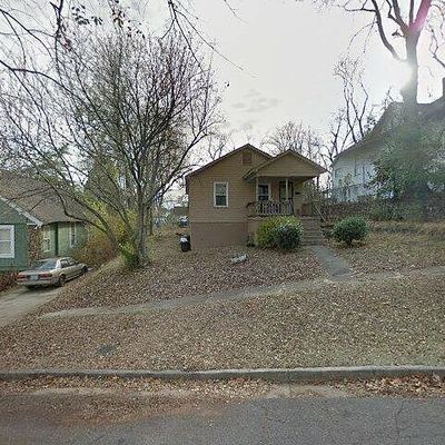 4041 40 Th Ave N, Birmingham, AL 35217