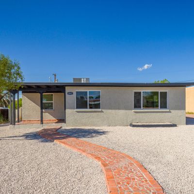 4041 E 1 St St, Tucson, AZ 85711