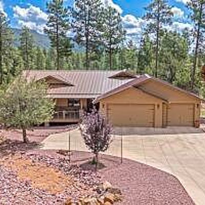 4047 W Forest Ct, Pine, AZ 85544