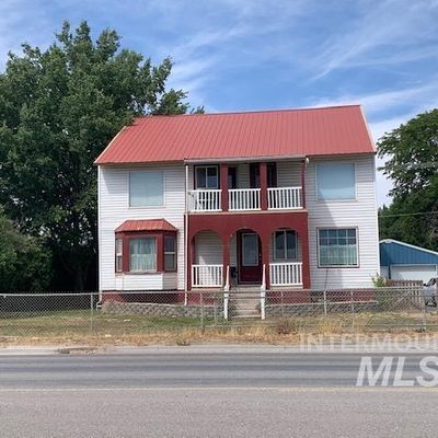 405 E Ellis St, Paul, ID 83347