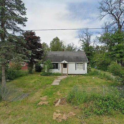 405 Lynn St, Mio, MI 48647