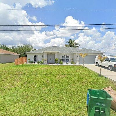 405 Ne 14 Th Ter, Cape Coral, FL 33909