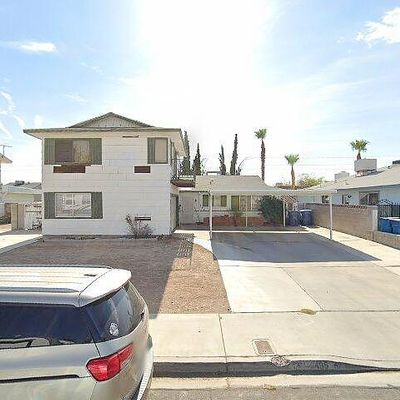 405 Pinecliff Dr, Las Vegas, NV 89145