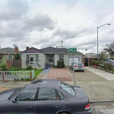 405 S 49 Th St, Richmond, CA 94804