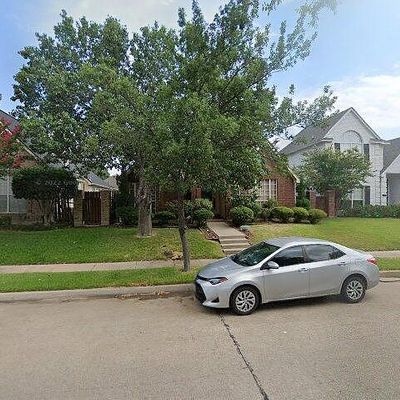 405 Red River Trl, Irving, TX 75063