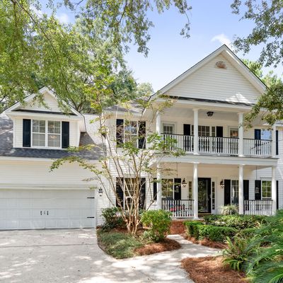 405 Springfield Rd, Mount Pleasant, SC 29464