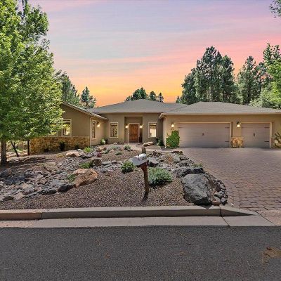 4050 N Country Club Dr, Flagstaff, AZ 86004