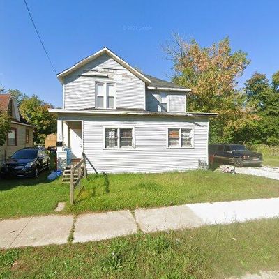 406 Broadway, Benton Harbor, MI 49022