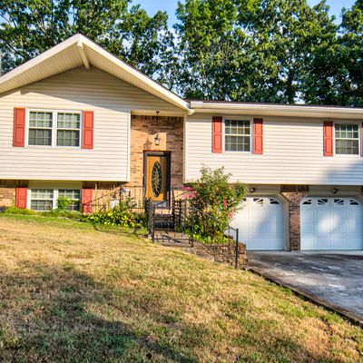 406 Hawkwood Ct, Hixson, TN 37343