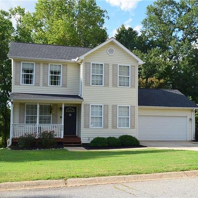 406 Hunters Ln, Anderson, SC 29625