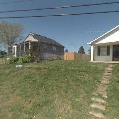 406 Jacksboro St, Ferguson, KY 42533