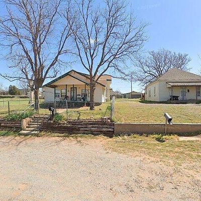 406 N 7 Th St, Sayre, OK 73662