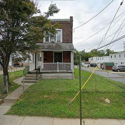 406 Main St, Marcus Hook, PA 19061