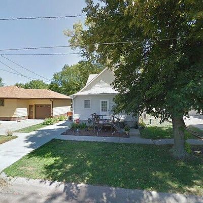 406 S Jackson St, Madison, NE 68748