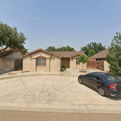 407 Carreta Ct, Laredo, TX 78045