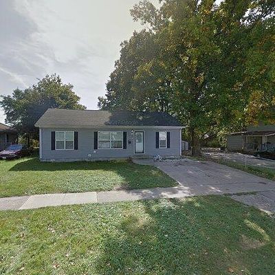 407 E Church St, Champaign, IL 61820