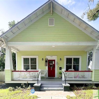 407 E 40 Th St, Savannah, GA 31401