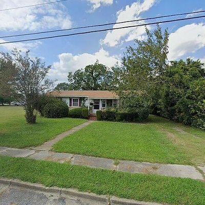 407 Westover Street Elizabeth City, City, NC 27909