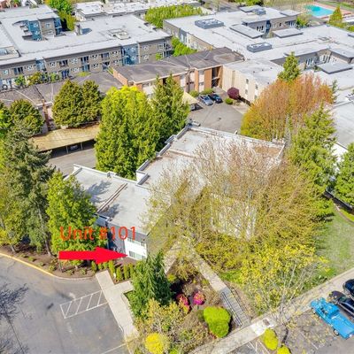 408 2nd Avenue S Unit 101, Kirkland, WA 98033