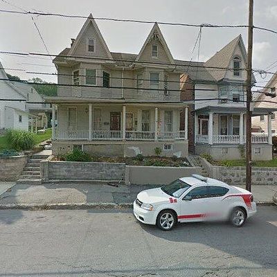 408 Hazle St, Tamaqua, PA 18252