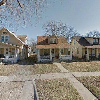 408 Ne Ohio Ave, Topeka, KS 66616