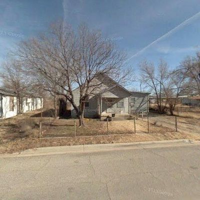 408 N Christy St, Pampa, TX 79065