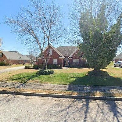 408 Savannah Pl, Mcdonough, GA 30253