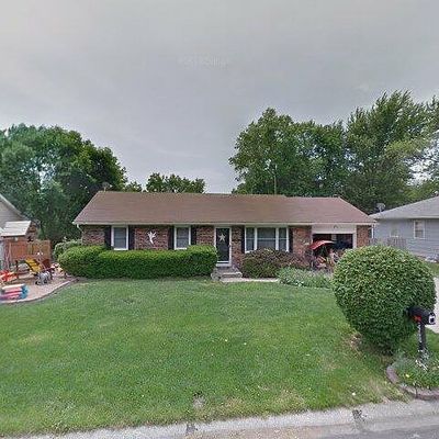 408 Shamrock Dr, Marshall, MO 65340