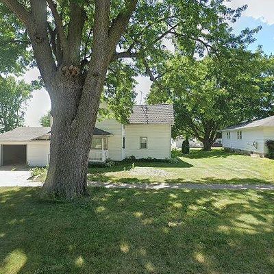 408 S Dundas St, Schaller, IA 51053